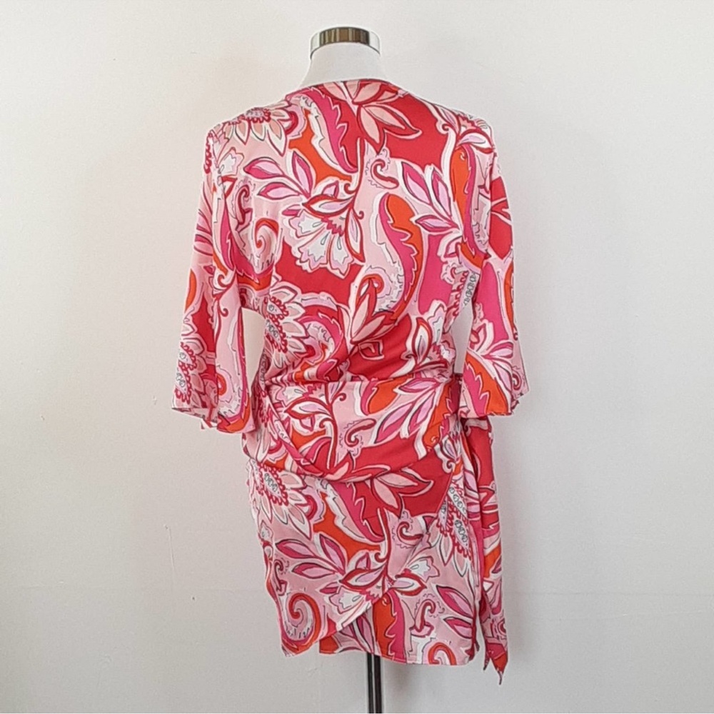 Zara Carla Dress - Picture 5 of 9